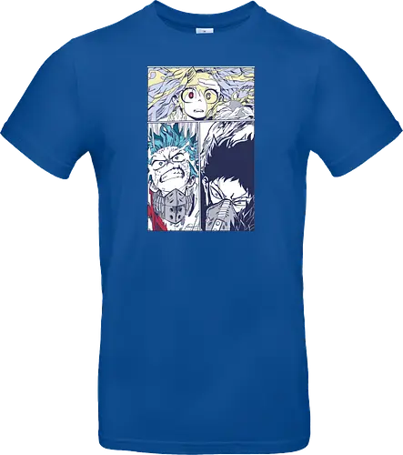 Deku