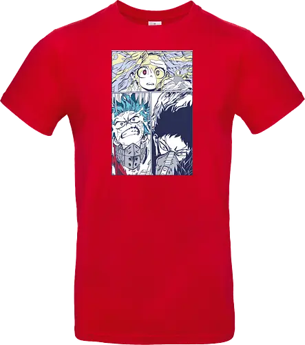 Deku