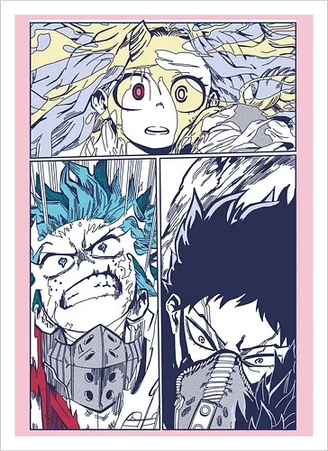 Deku