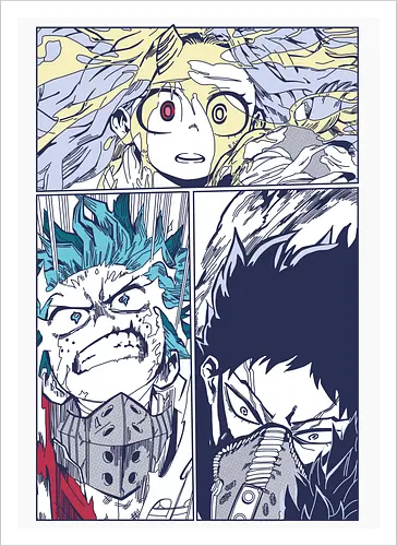 Deku