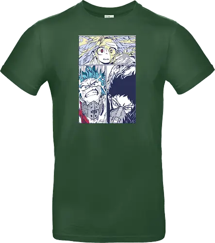 Deku