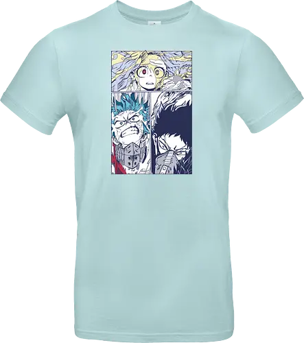 Deku