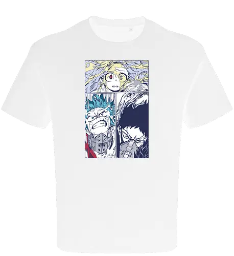 Deku