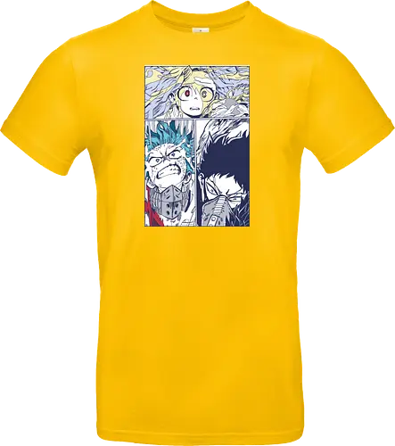 Deku