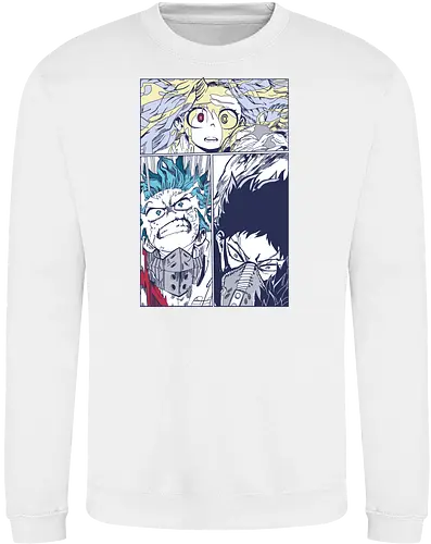Deku