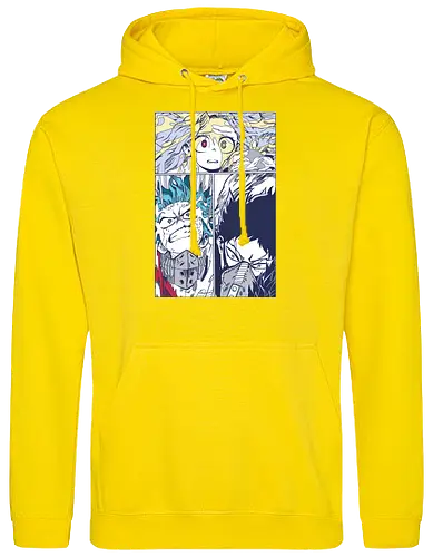 Deku