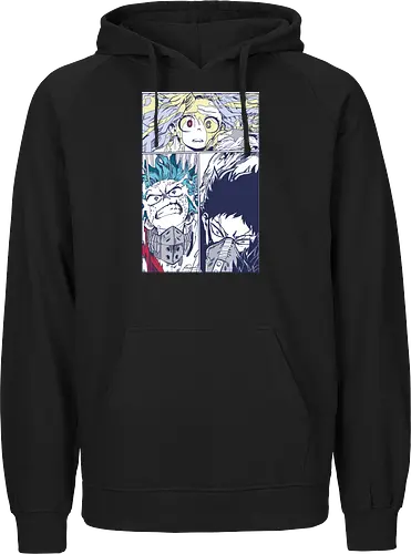 Deku