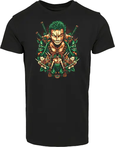 Rise of the Pirate Hunter