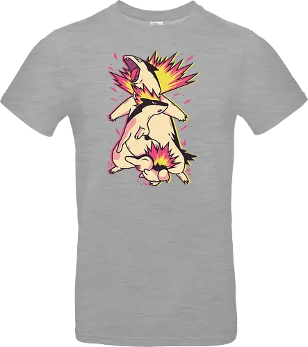 Fire Type