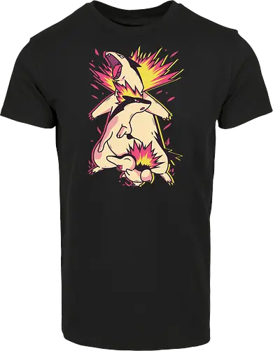 Fire Type