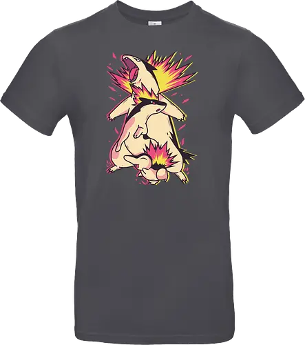 Fire Type