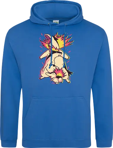 Fire Type