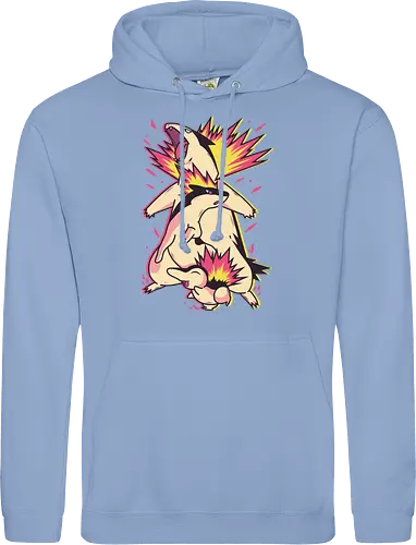 Fire Type