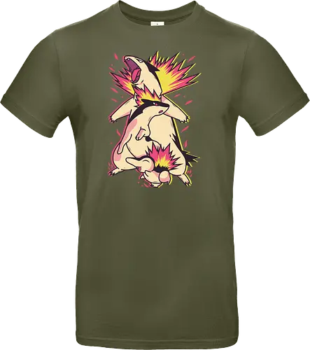 Fire Type