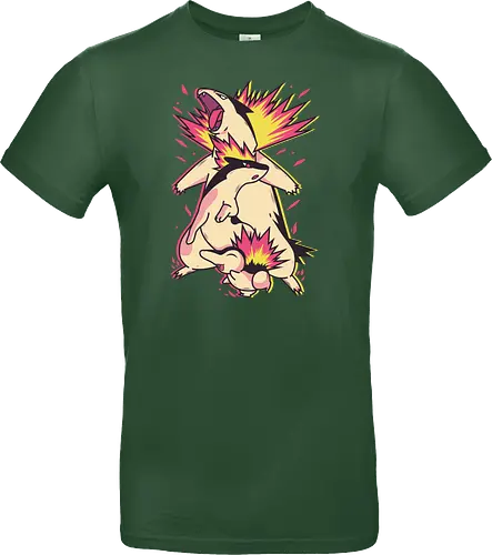 Fire Type
