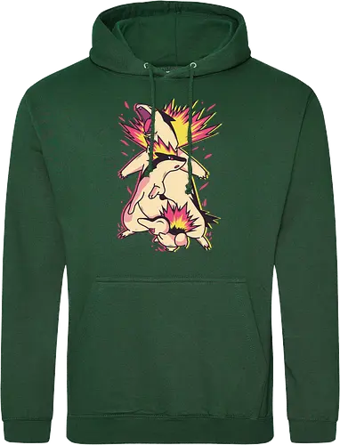 Fire Type