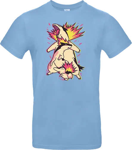 Fire Type