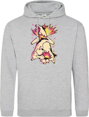 Fire Type