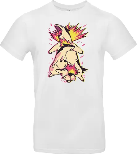 Fire Type