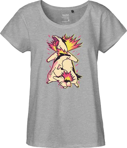 Fire Type