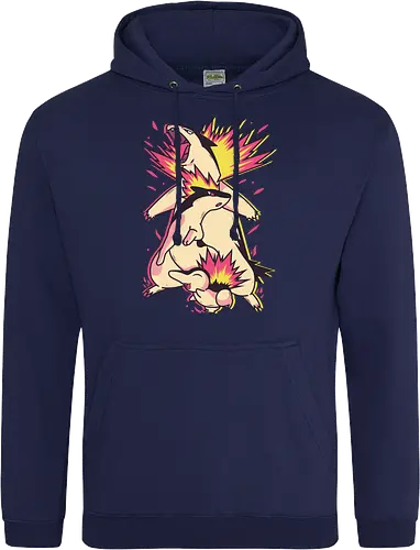 Fire Type