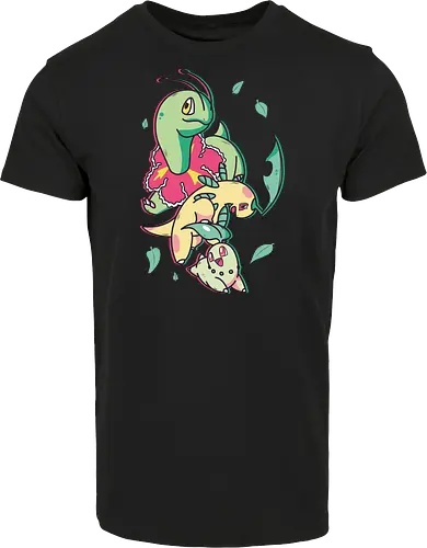 Grass Type
