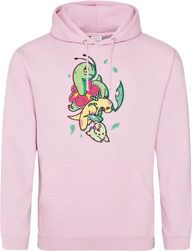 Grass Type