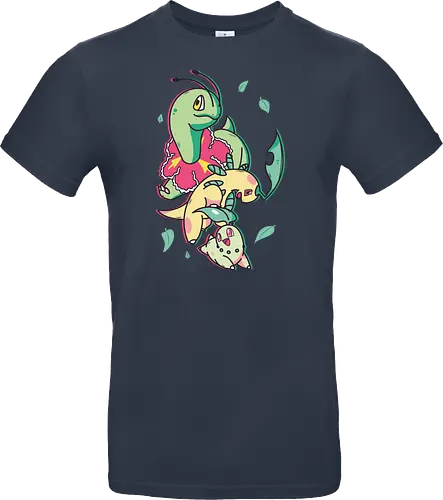 Grass Type
