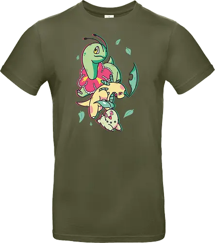 Grass Type