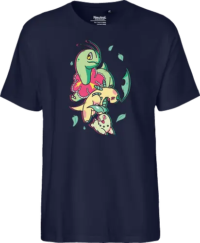 Grass Type