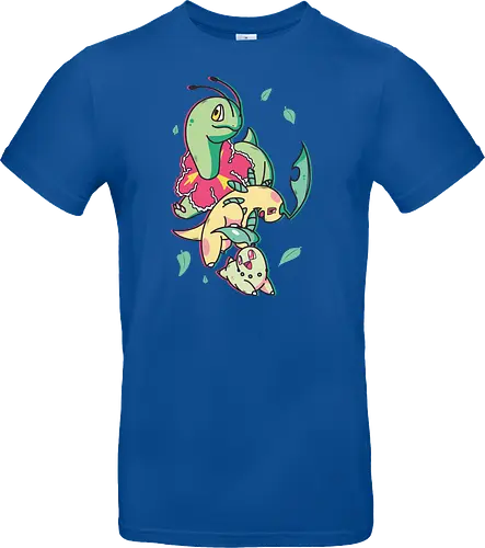 Grass Type