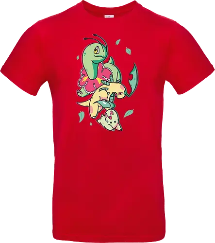 Grass Type