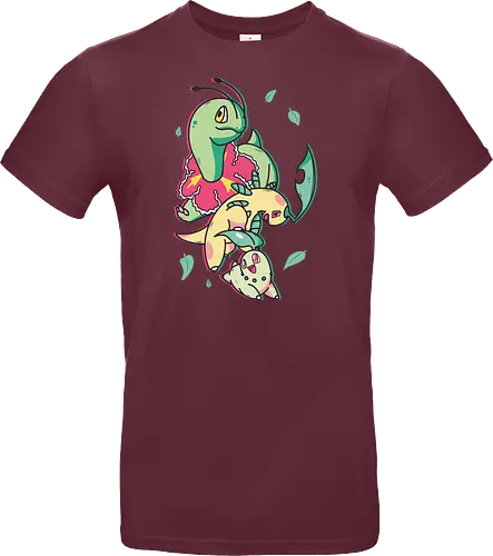Grass Type