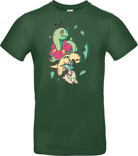 Grass Type
