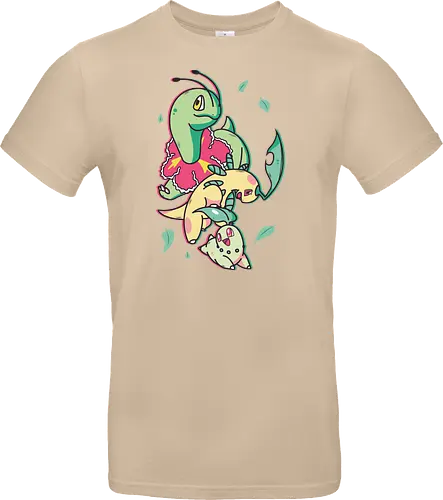 Grass Type