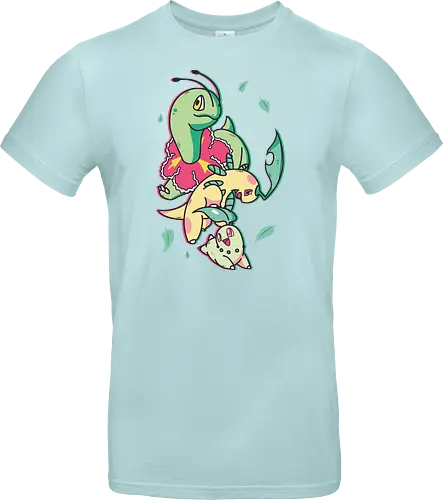Grass Type