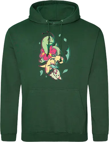 Grass Type