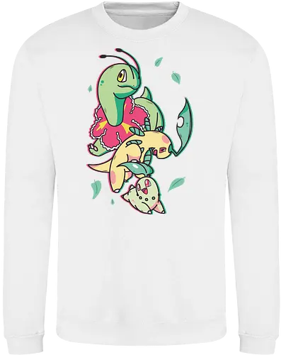 Grass Type