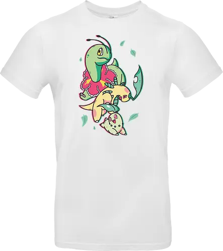 Grass Type