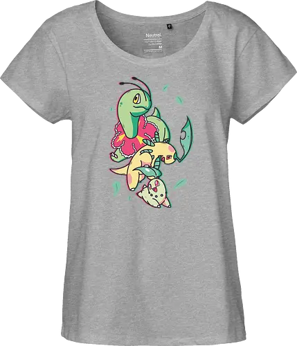 Grass Type