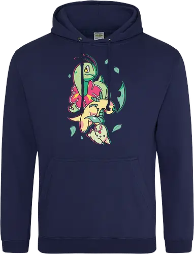 Grass Type