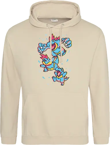 Water Type