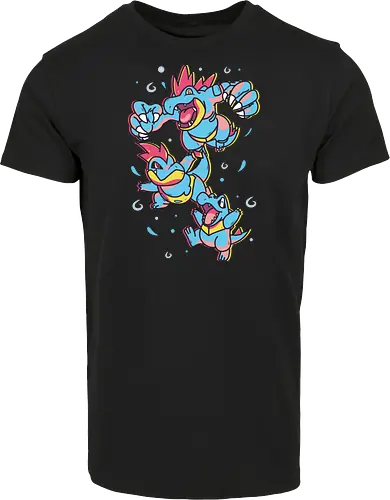 Water Type