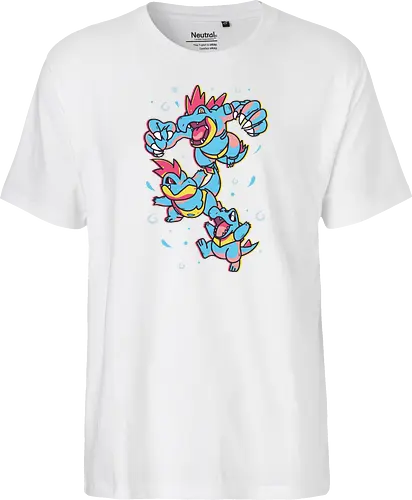 Water Type
