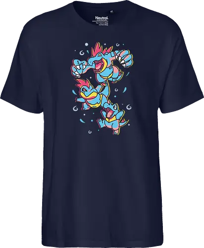 Water Type