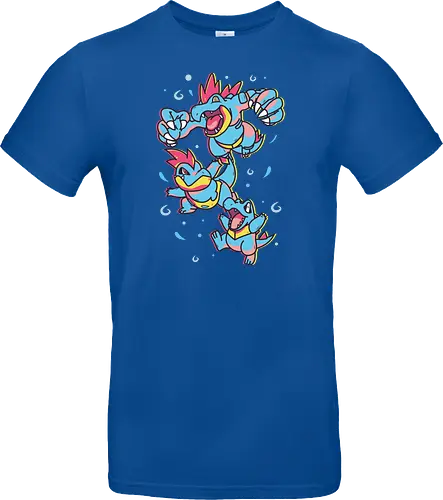 Water Type