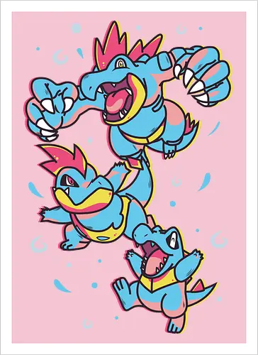 Water Type