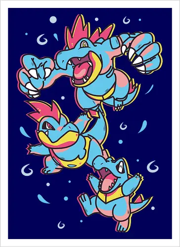 Water Type