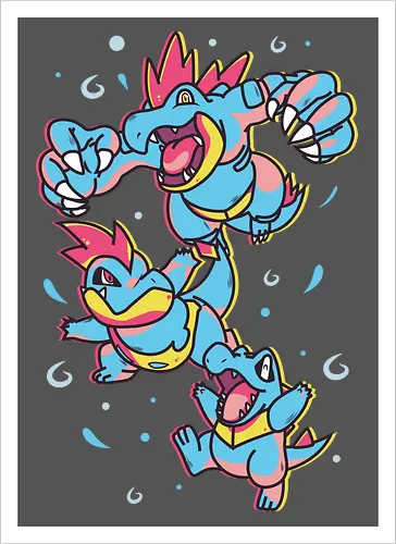 Water Type