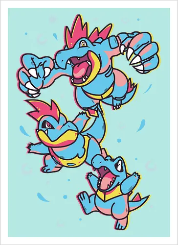 Water Type